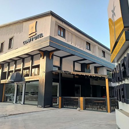 Comfy Otel Antalya Lara Kültér fotó