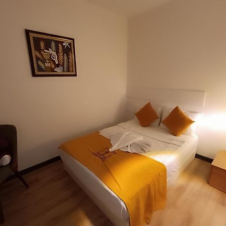 Comfy Otel Antalya Lara Kültér fotó