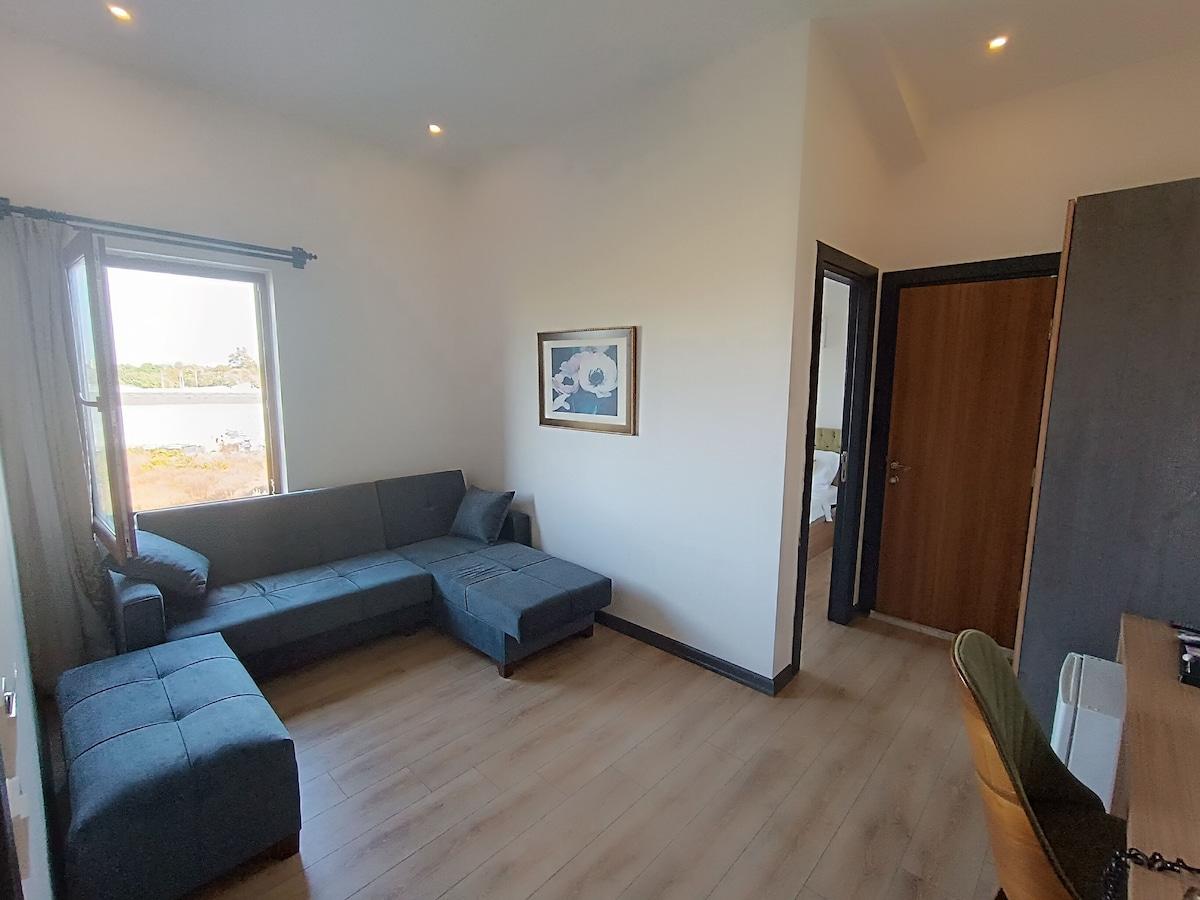 Comfy Otel Antalya Lara Kültér fotó