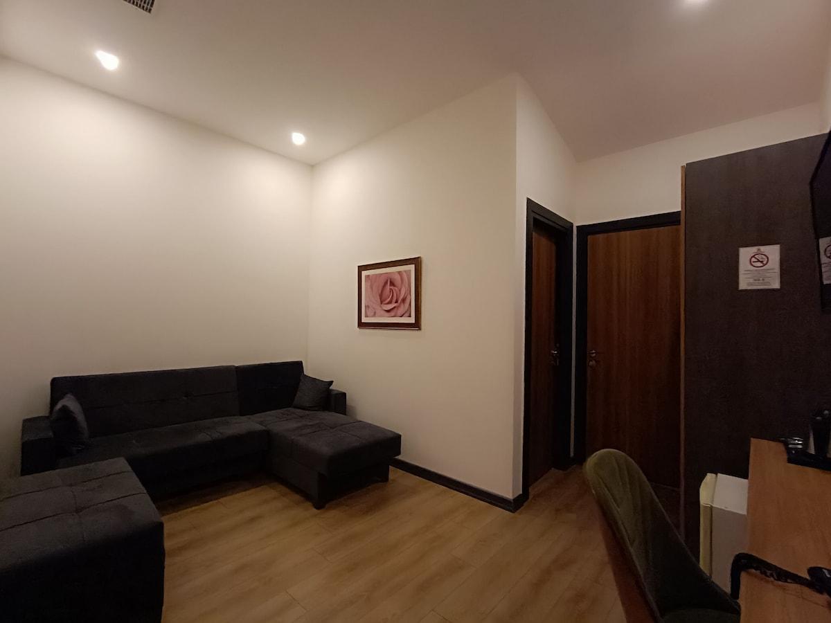 Comfy Otel Antalya Lara Kültér fotó
