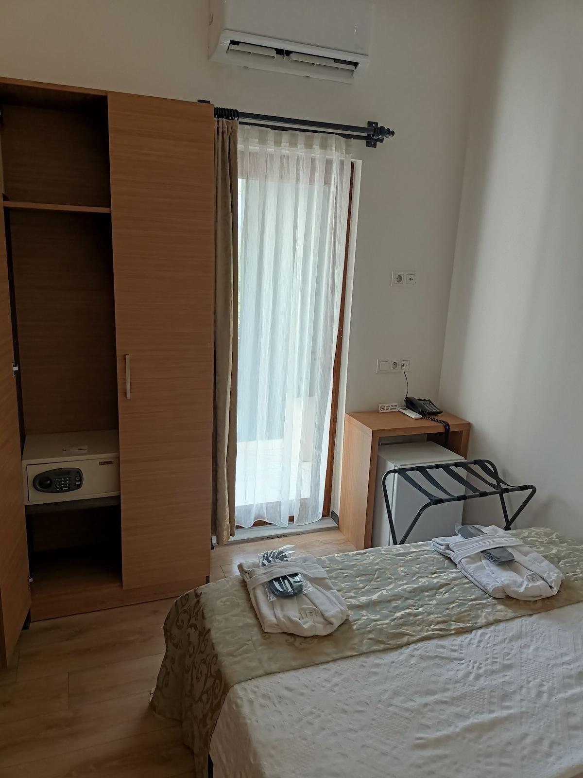 Comfy Otel Antalya Lara Kültér fotó