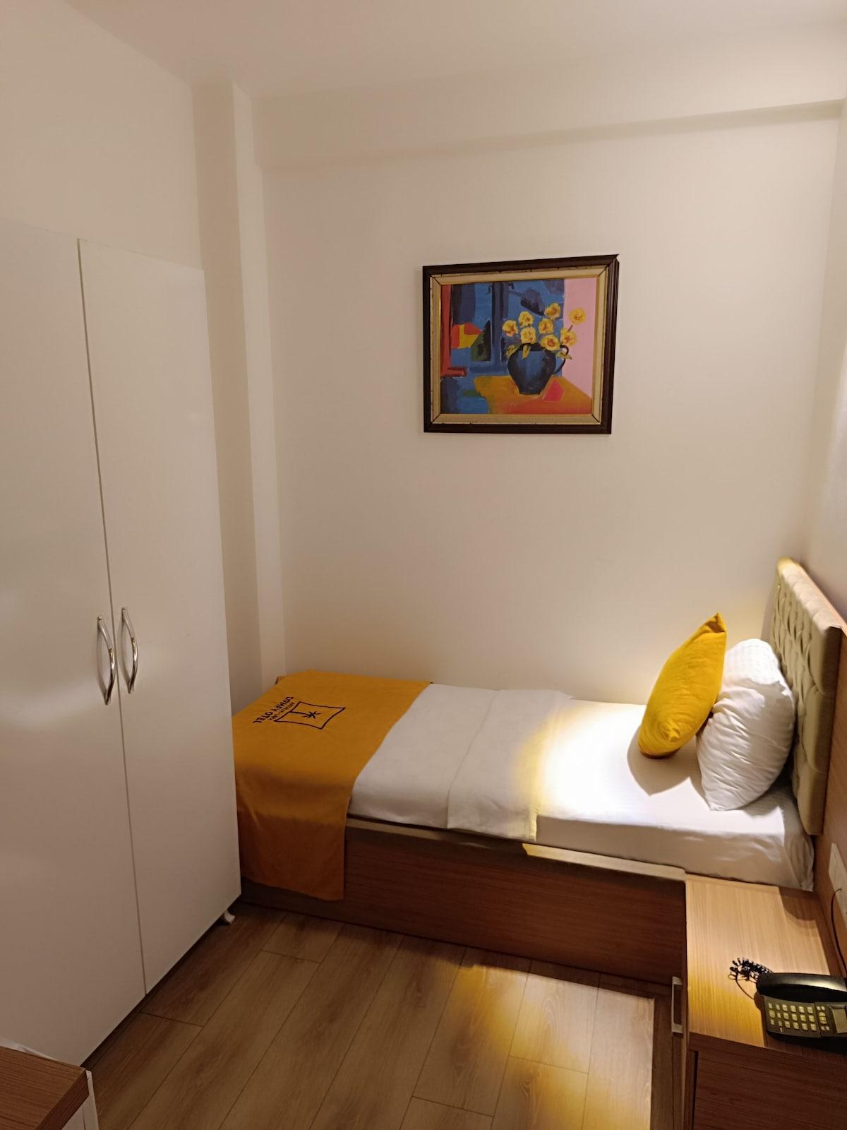 Comfy Otel Antalya Lara Kültér fotó