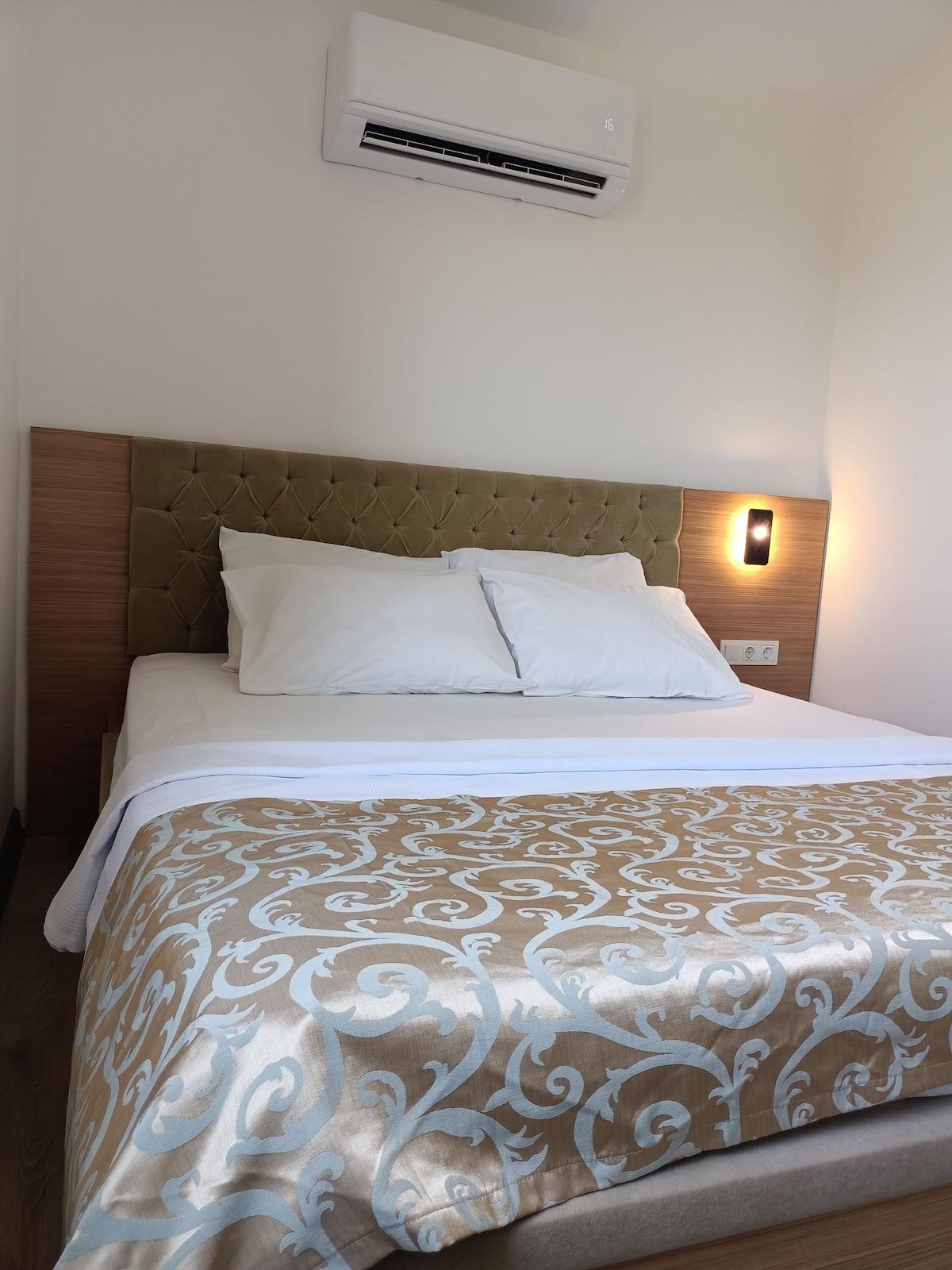 Comfy Otel Antalya Lara Kültér fotó