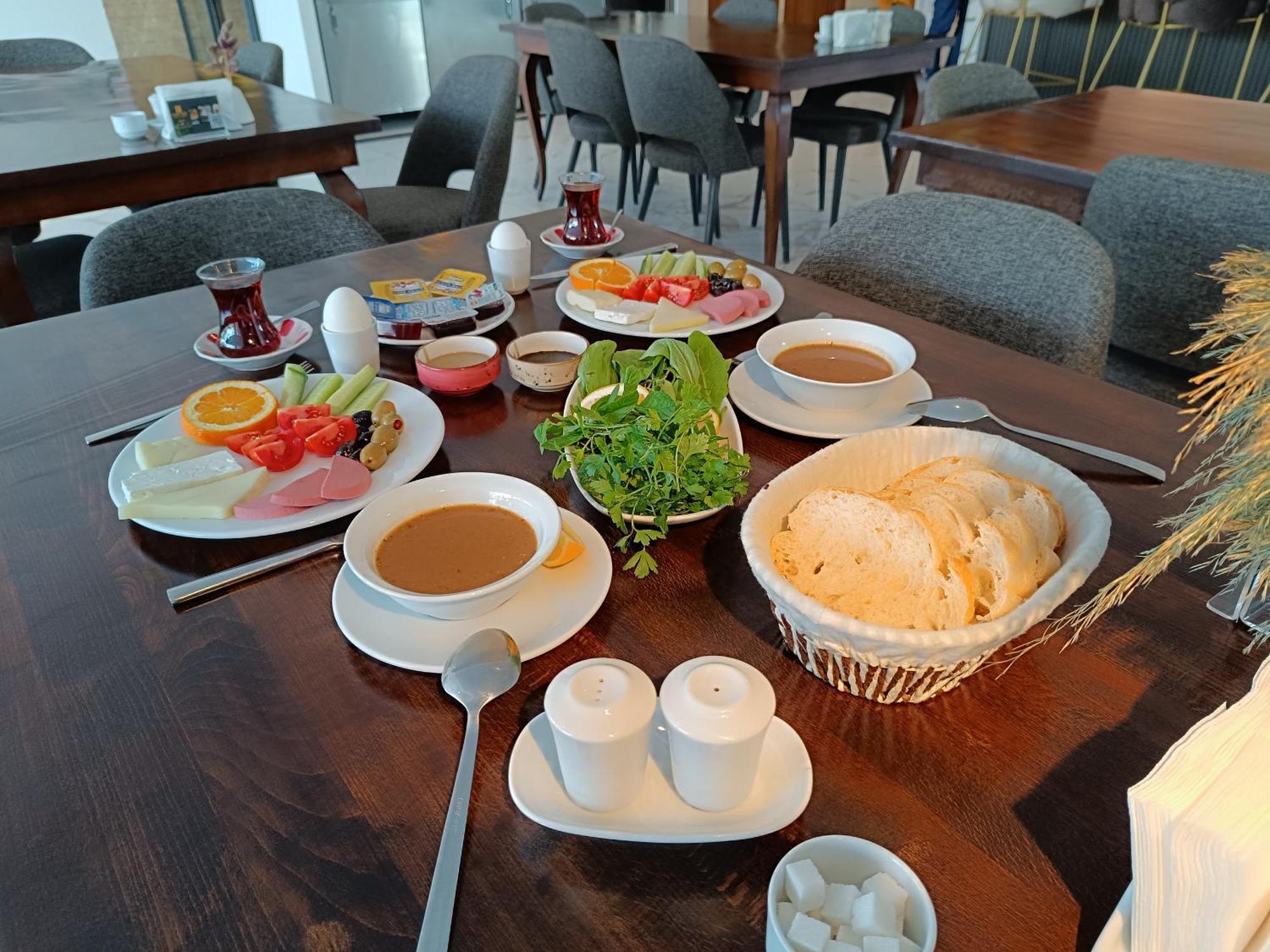 Comfy Otel Antalya Lara Kültér fotó