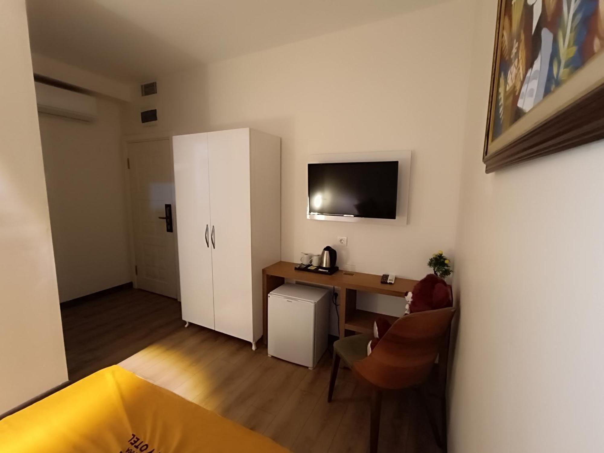 Comfy Otel Antalya Lara Kültér fotó