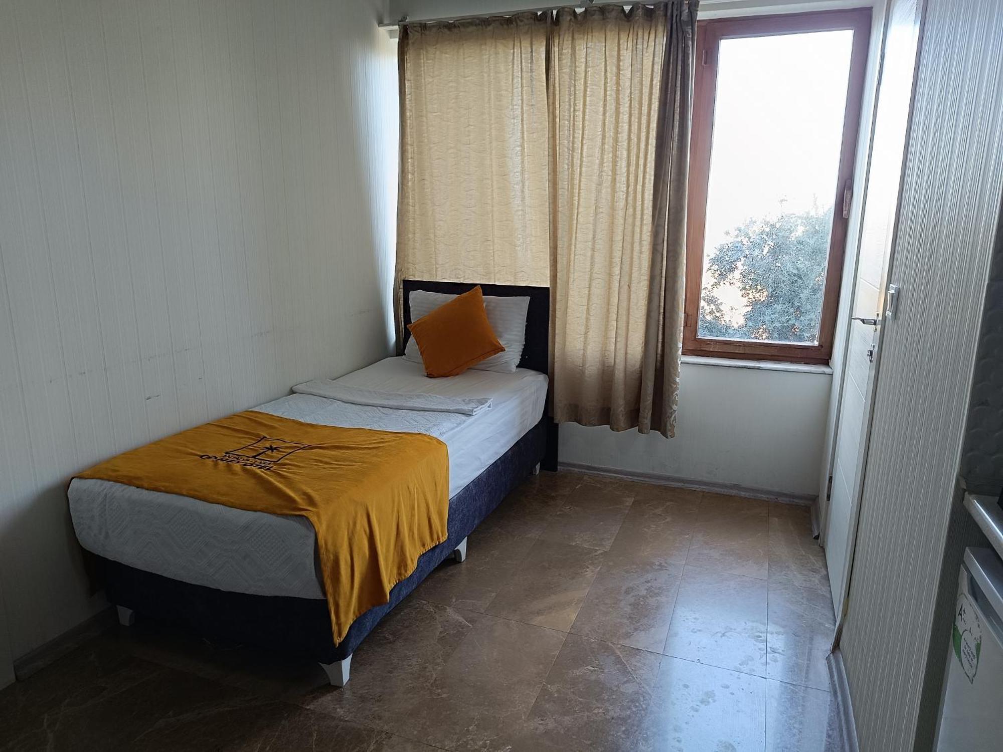 Comfy Otel Antalya Lara Kültér fotó