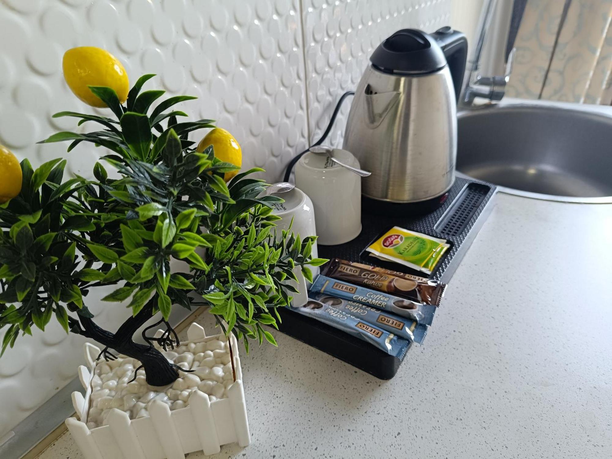 Comfy Otel Antalya Lara Kültér fotó