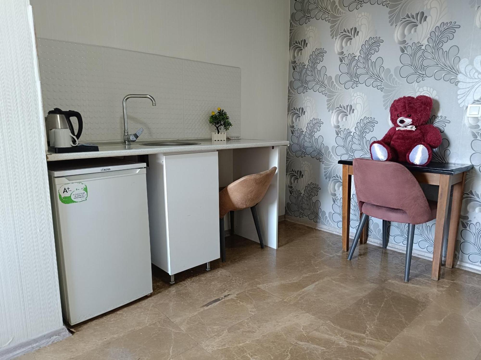 Comfy Otel Antalya Lara Kültér fotó