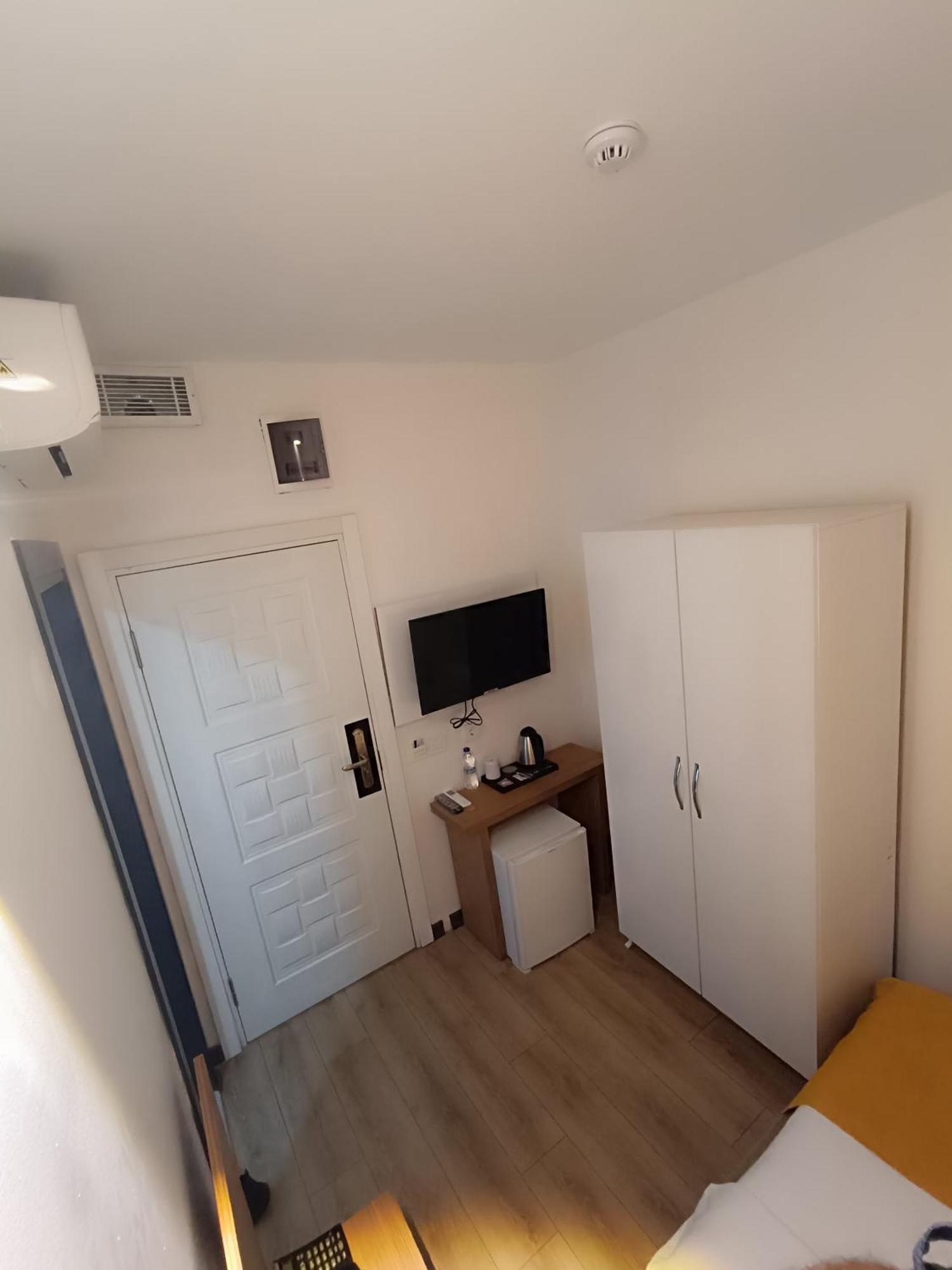 Comfy Otel Antalya Lara Kültér fotó
