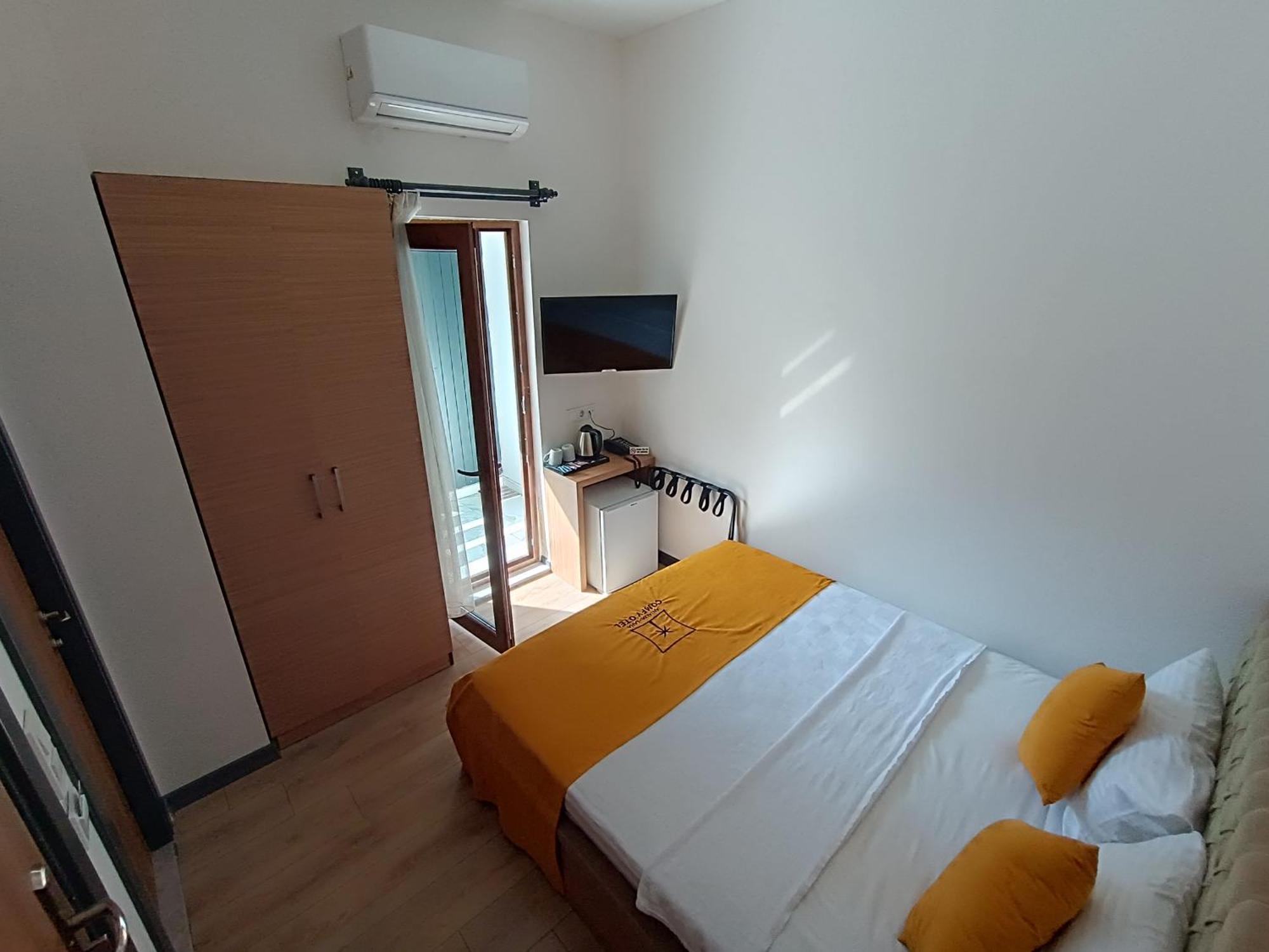 Comfy Otel Antalya Lara Kültér fotó