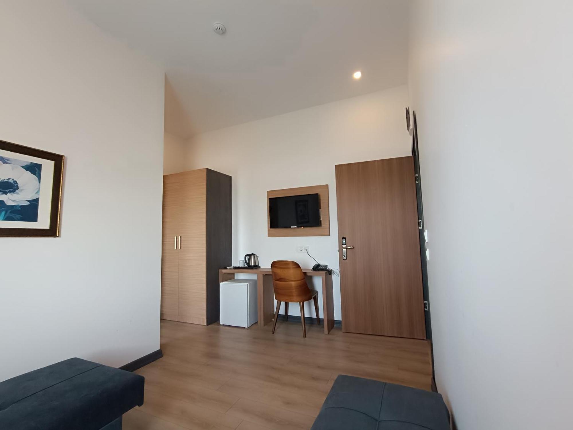 Comfy Otel Antalya Lara Kültér fotó
