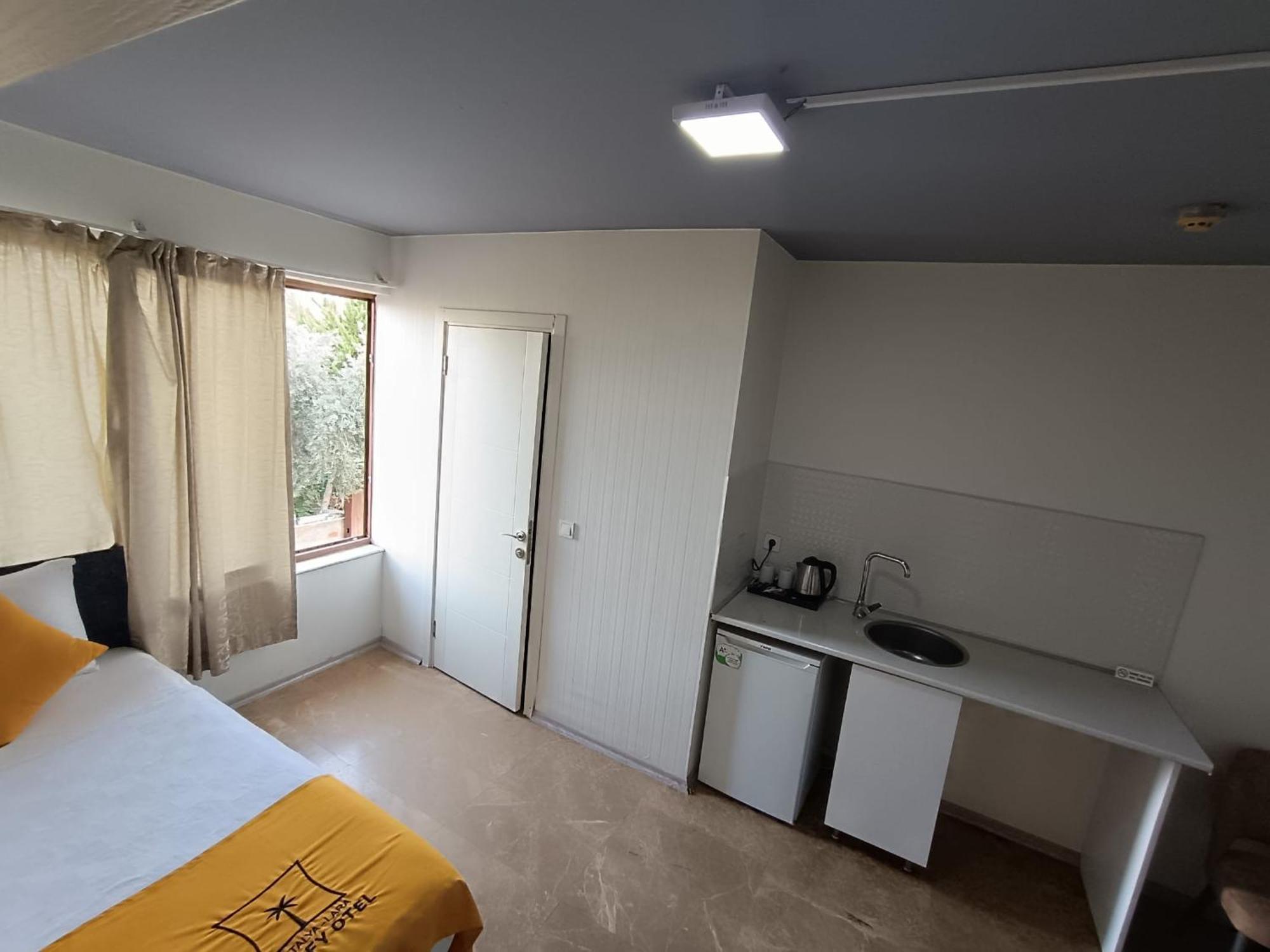 Comfy Otel Antalya Lara Kültér fotó